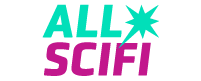 All SciFi Logo
