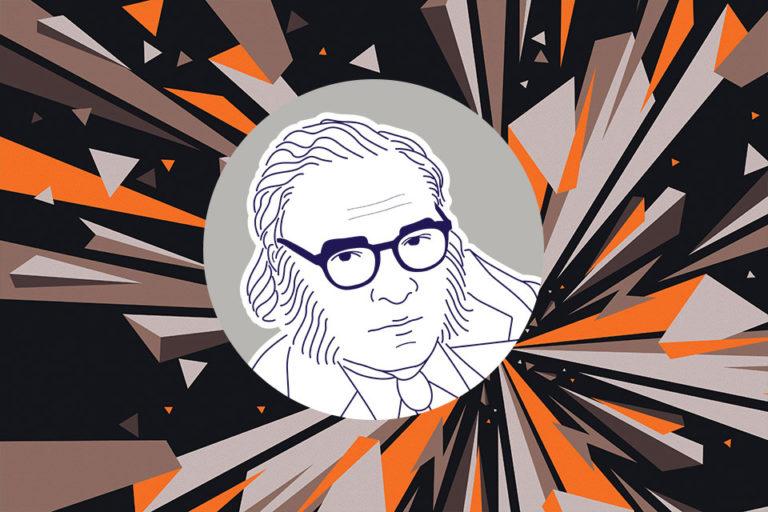 Best Isaac Asimov Books Ranked