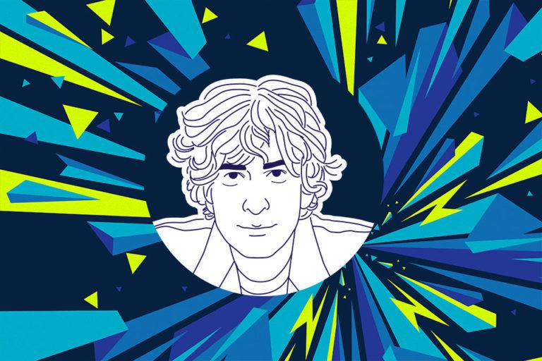 Best Neil Gaiman Books