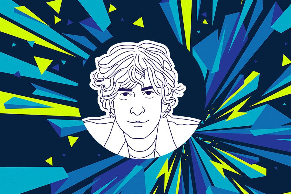 Best Neil Gaiman Books