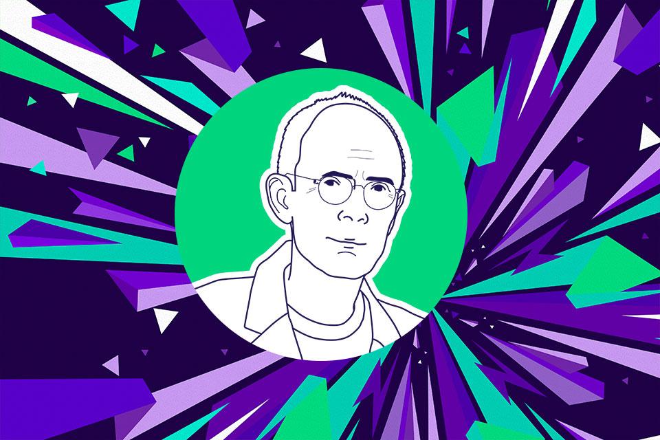 Best William Gibson Books